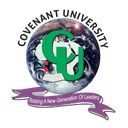 Covenant University logo